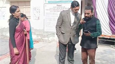 अंबाला प्रशासन चुनावों की तैयारियों में जुट गया है और