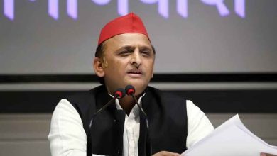 अखिलेश यादव ने कहा उत्तर प्रदेश विधानसभा चुनाव में सूखे