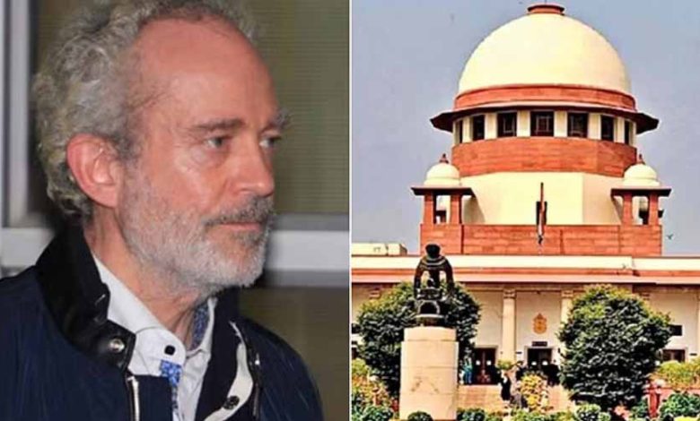 अगस्ता वेस्टलैंड घोटाले में आरोपी क्रिश्चियन मिशेल को सुप्रीम कोर्ट ने दी जमानत 1 अगस्ता वेस्टलैंड घोटाले में आरोपी क्रिश्चियन मिशेल को सुप्रीम कोर्ट