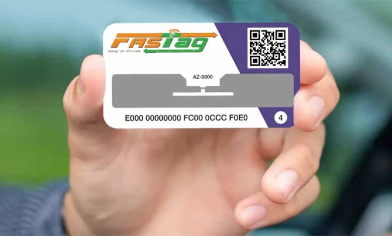 अटक सकता है आपका FASTag पेमेंट 17 फरवरी से पहले