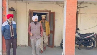 अतिरिक्त डिप्टी कमिश्नर ब्लॉक विकास और पंचायत अधिकारी गुरदासपुर के