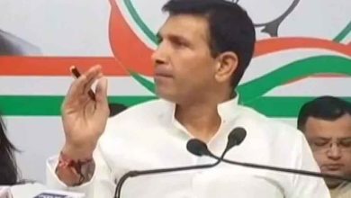 अध्यक्ष जीतू पटवारी ने किया इंवेस्टर्स समिट का समर्थन लेकिन