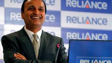 अनिल अंबानी की कंपनी शेयर 22 रूपए से बढ़कर 288