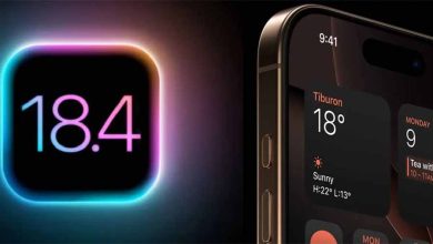 अप्रैल में लॉन्च होगा iPhone का नया iOS 184