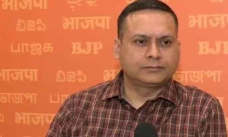 अमित मालवीय ने राहुल गांधी पर विदेशी एजेंसियों के लिए