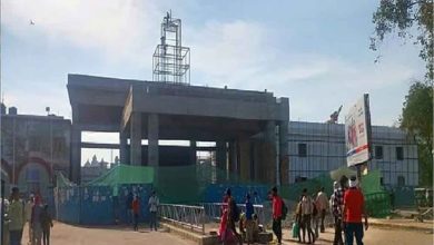 अमृत भारत स्टेशन परियोजना के अंतर्गत सोनीपत व गोहाना स्टेशन