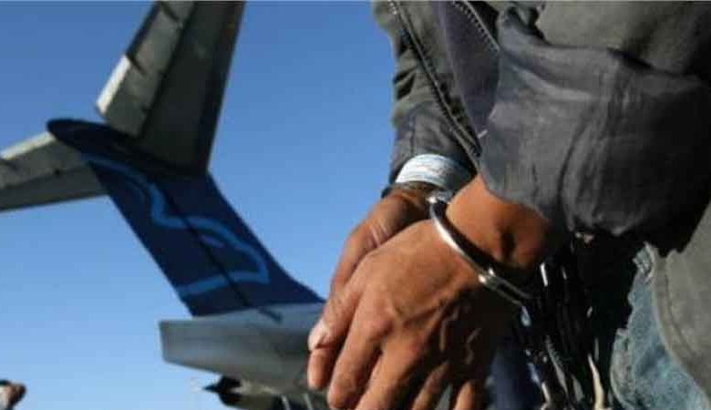 अमेरिका द्वारा अवैध प्रवासियों के खिलाफ सख्ती जारी भारतीयों का