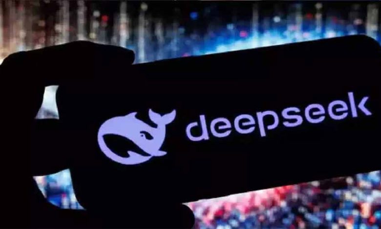 अमेरिका में बैन होगा डीपसीक प्राइवेसी और डेटा सेफ्टी बना