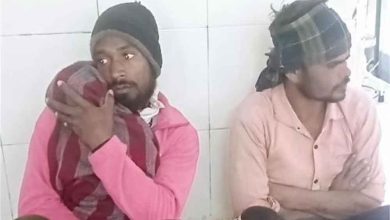 अम्बाला में दर्दनाक घटना 2 साल की मासूम बच्ची नव्या