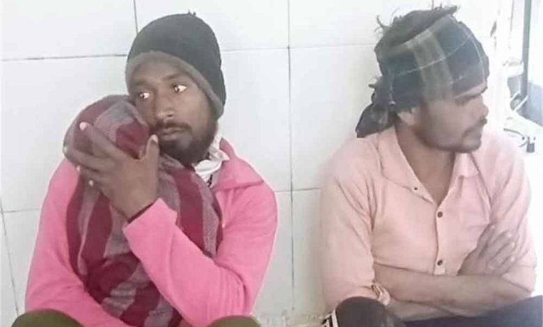 अम्बाला में दर्दनाक घटना 2 साल की मासूम बच्ची नव्या