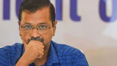 अरविंद केजरीवाल नई दिल्ली विधानसभा सीट से हारे प्रवेश वर्मा