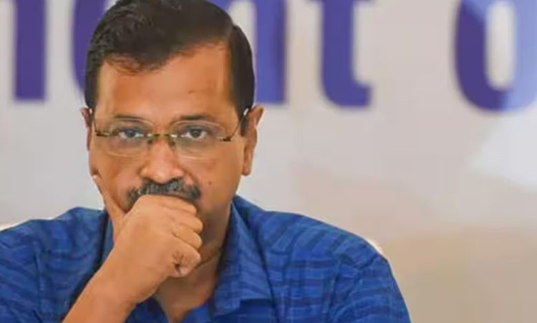 अरविंद केजरीवाल नई दिल्ली विधानसभा सीट से हारे प्रवेश वर्मा