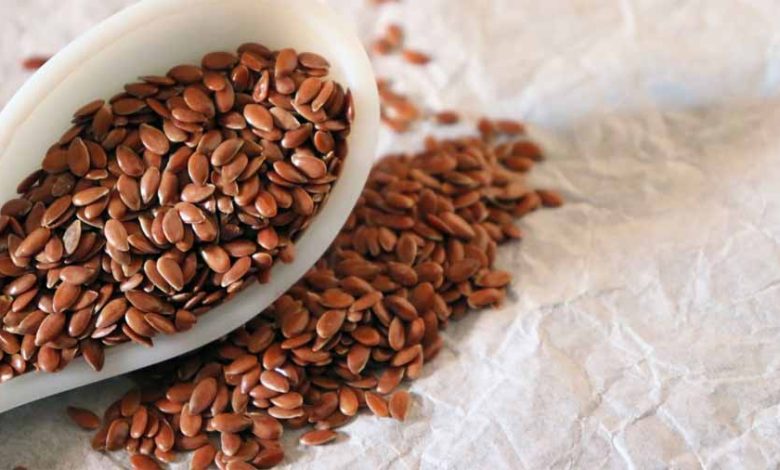 अलसी के बीज खाने से मिलेंगे ये फायदे