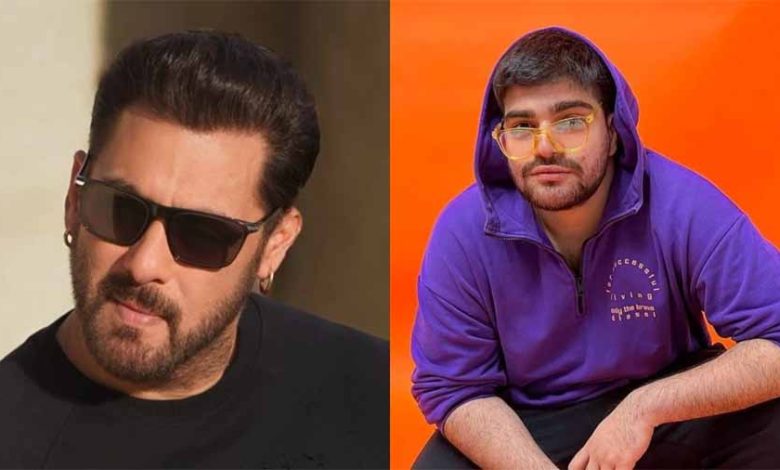 अलीजेह के बाद भांजे अयान अग्निहोत्री को सलमान खान करेंगे