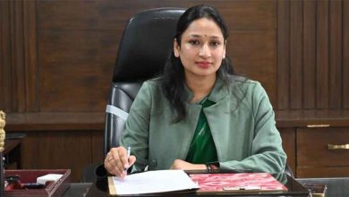 आईएएस अफसर कोमल मित्तल ने मोहाली में डिप्टी कमिश्नर का