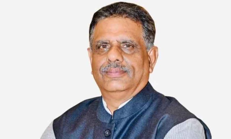 आईजीएनपी का सिंचित क्षेत्र सीमित होने से गडरा रोड़ उप शाखा