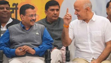 आप पार्टी के सस्थांपक सदस्य रहे प्रशांत भूषण ने कहा