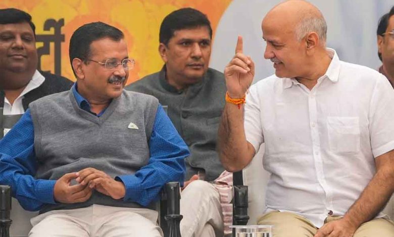 आप पार्टी के सस्थांपक सदस्य रहे प्रशांत भूषण ने कहा