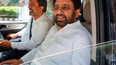 आप पार्टी नेता अमानतुल्लाह खान को अदालत से फौरी राहत