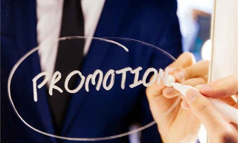 इंडियन रिज़र्व बटालियन कर्मचारियों को इंस्पेक्टर पद के लिए प्रमोशन