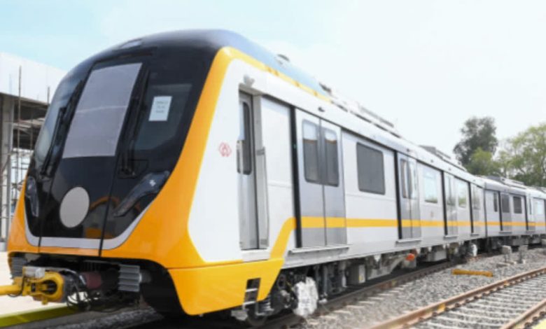 इंदौर में अगले महीने सुपर प्रायोरिटी कॉरिडोर पर मेट्रो का