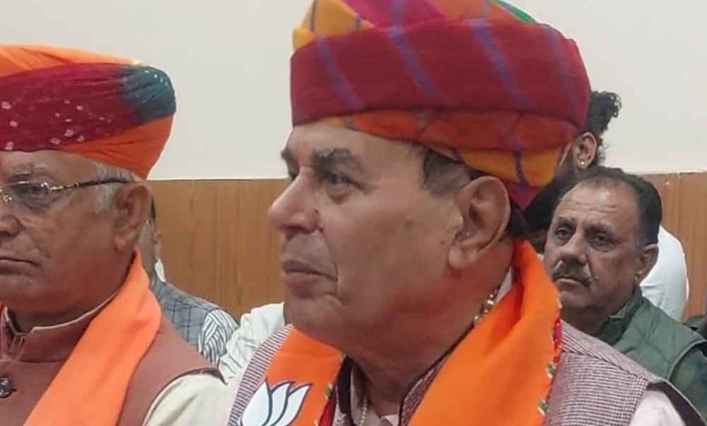 उच्च न्यायालय से प्रस्ताव मिलने पर आहोर स्थित न्यायालय को क्रमोन्नत करने पर विचार 1 उच्च न्यायालय से प्रस्ताव मिलने पर आहोर स्थित न्यायालय को
