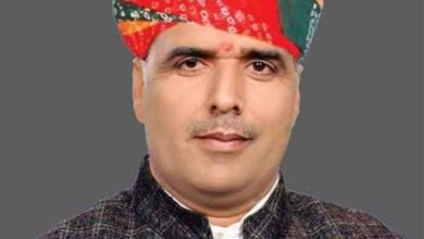 उदयपुर ग्रामीण विधानसभा क्षेत्र में ओटीएमपी के शेष रहे सभी