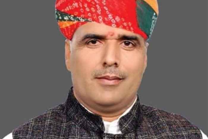 उदयपुर ग्रामीण विधानसभा क्षेत्र में ओटीएमपी के शेष रहे सभी