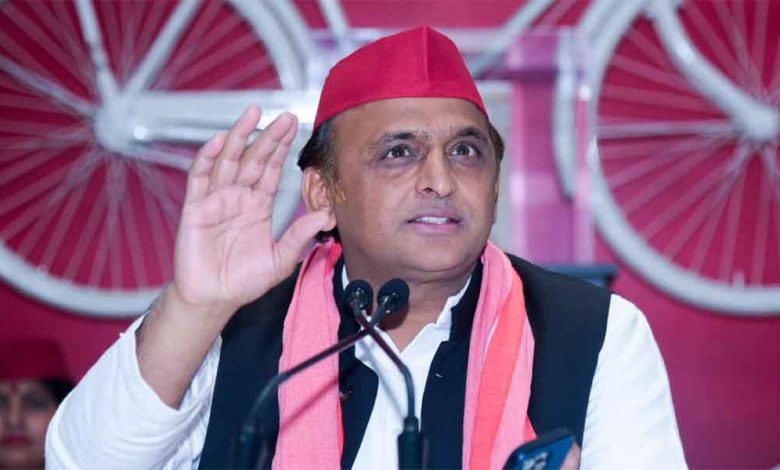उपचुनाव में समाजवादी पार्टी की हार पर अखिलेश यादव ने