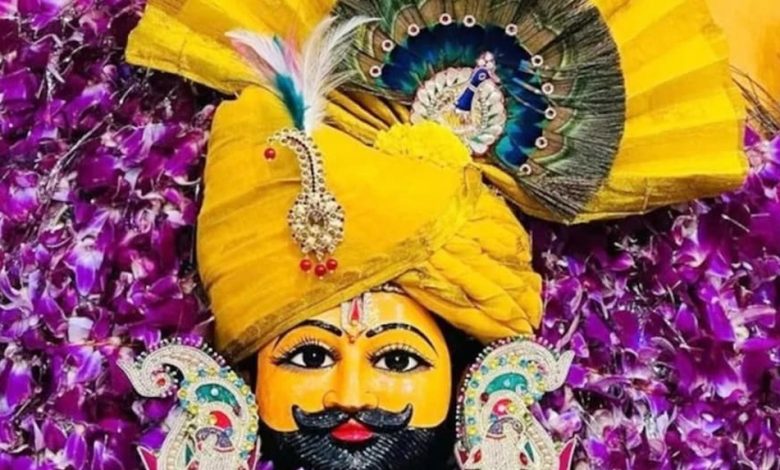 एक वचन तीन बाण और शीश का दान कौन थे