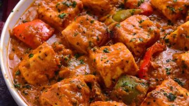 एक ही तरह से पनीर खाकर हो चुके हैं बोर