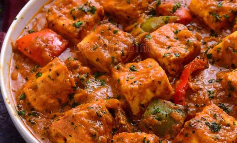 एक ही तरह से पनीर खाकर हो चुके हैं बोर