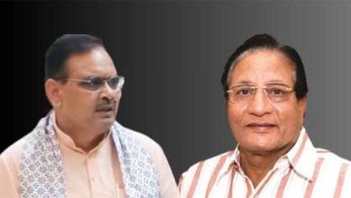 एकल पट्टा भ्रष्टाचार मामले में भजनलाल सरकार का बड़ा कदम