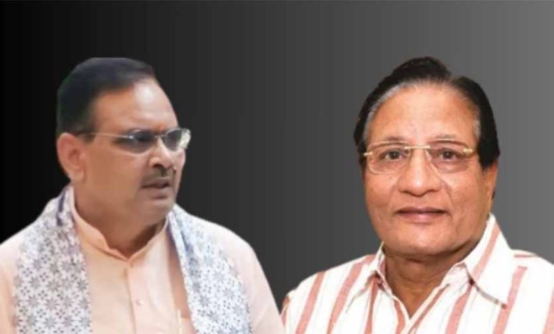 एकल पट्टा भ्रष्टाचार मामले में भजनलाल सरकार का बड़ा कदम