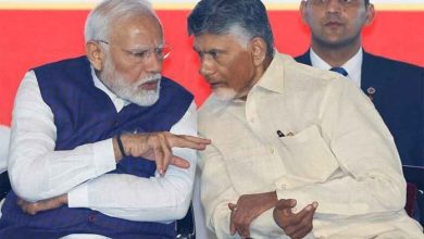 एचडी देवगौड़ा ने राज्यसभा में दावा किया NDA का उपाध्यक्ष