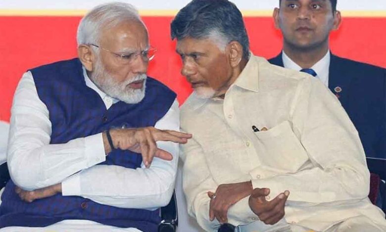 एचडी देवगौड़ा ने राज्यसभा में दावा किया NDA का उपाध्यक्ष