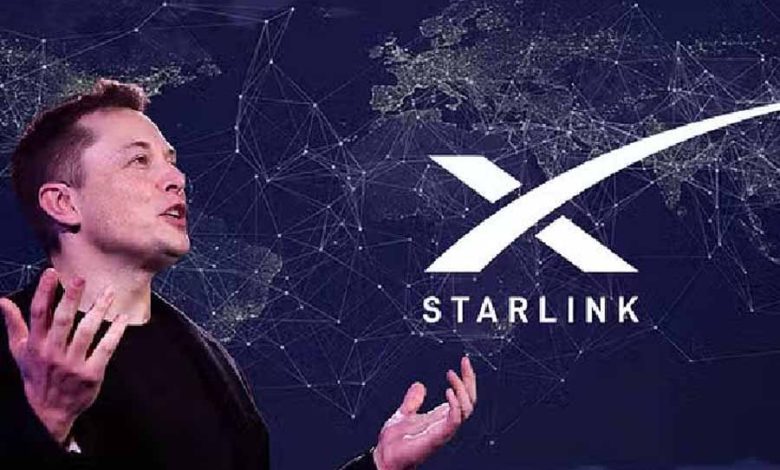 एलन मस्x200dक की स्x200dटारलिंक ने सरकार को दी एप्लीकेशन स्x200dटारलिंक