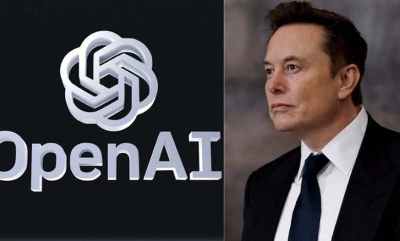 एलन मस्क के OpenAI को खरीदने के प्रस्ताव रखा किया