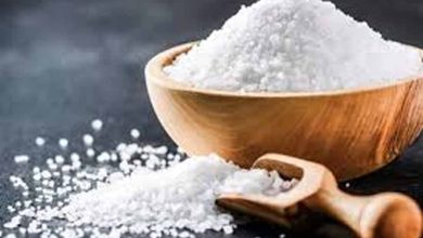 कई समस्याएं पैदा कर सकती है शरीर में आयोडीन की