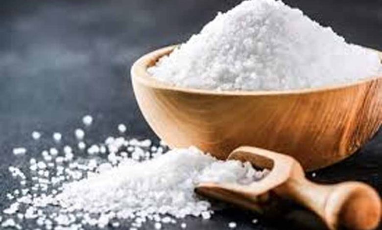 कई समस्याएं पैदा कर सकती है शरीर में आयोडीन की