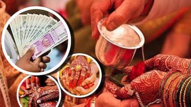 कन्या विवाह शगुन योजना के अंतर्गत 71000 रुपए का लाभ