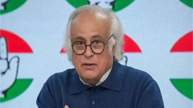 कांग्रेस ने भाजपा पर अमेरिका से फर्जी खबरें फैलाकर राष्ट्र