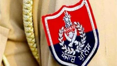 कांस्टेबल से लेकर अब डीएसपी को पुलिस हैडक्वार्टर के अंदर