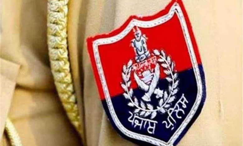 कांस्टेबल से लेकर अब डीएसपी को पुलिस हैडक्वार्टर के अंदर