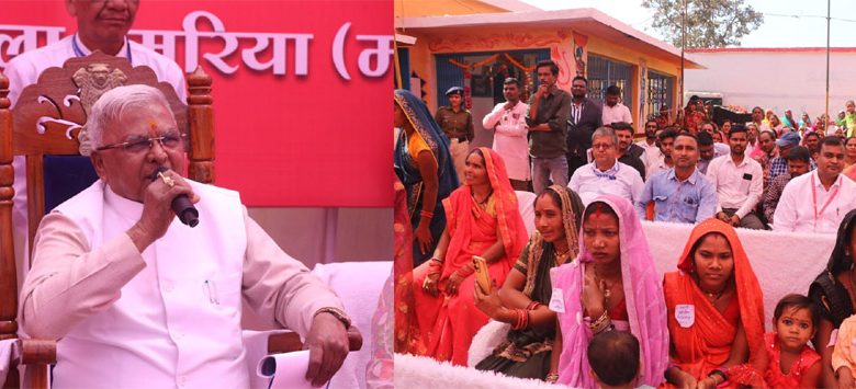 कार्य ऐसा करो, जिसका सर्वोत्तम परिणाम प्राप्त हो : राज्यपाल पटेल 1 कार्य ऐसा करो जिसका सर्वोत्तम परिणाम प्राप्त हो राज्यपाल