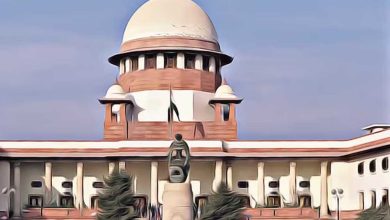 कार्यस्थल पर सीनियर की डांट क्रिमिनल एक्ट नहीं सुप्रीम कोर्ट