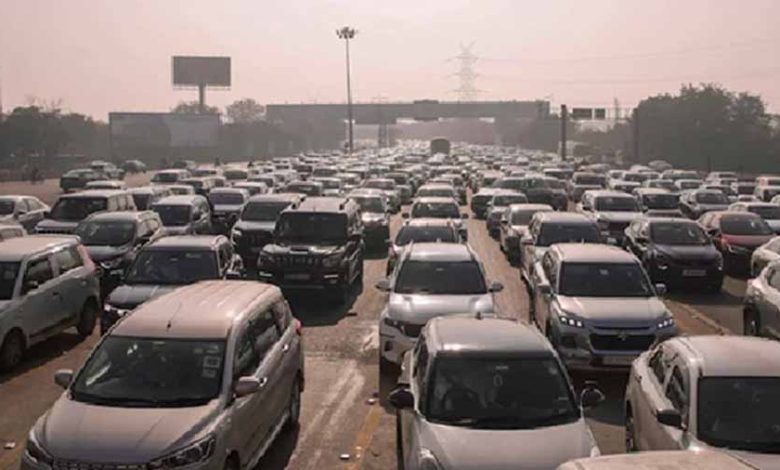 किसानों ने इंदिरा गांधी नहर से अतिरिक्त सिंचाई पानी की