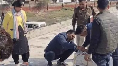 कैथल में 22 वर्षीय सन्नी नामरक युवक की सिर में