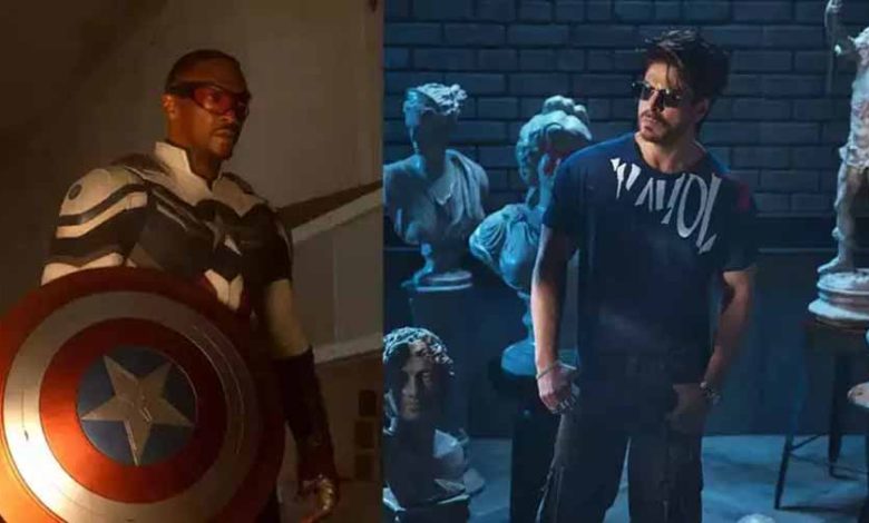 कैप्टन अमेरिका फेम एंथनी मैकी ने रख दी दिल की
