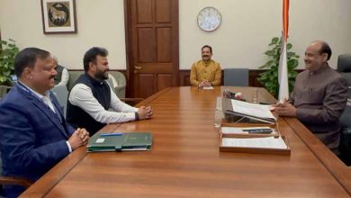 कोटा में एयरपोर्ट निर्माण प्रक्रिया शुरू एयरपोर्ट अथॉरिटी ऑफ इंडिया